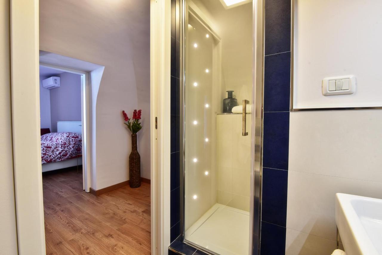 Badia Apartment Катания Экстерьер фото
