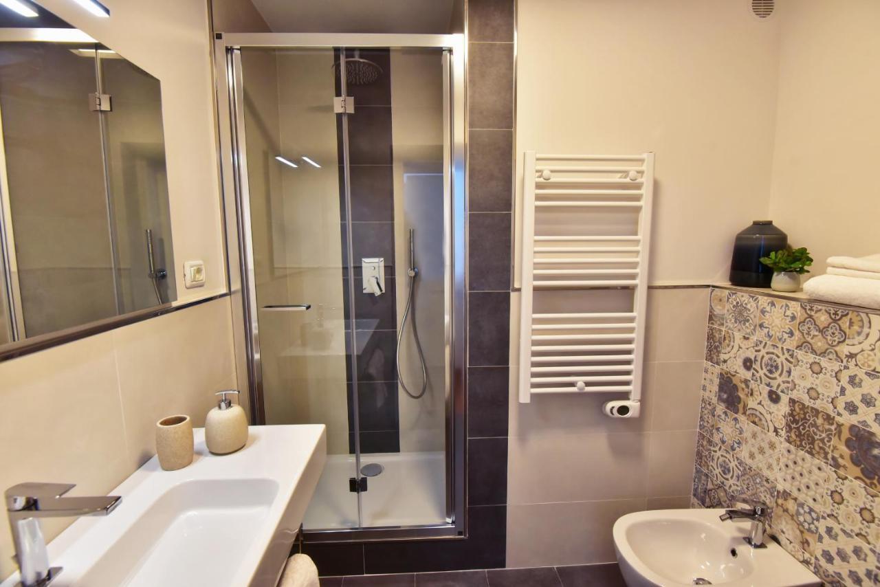 Badia Apartment Катания Экстерьер фото