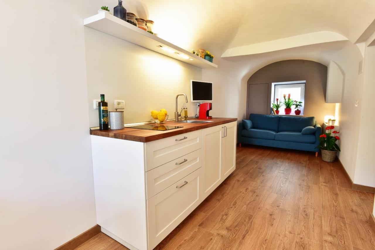 Badia Apartment Катания Экстерьер фото