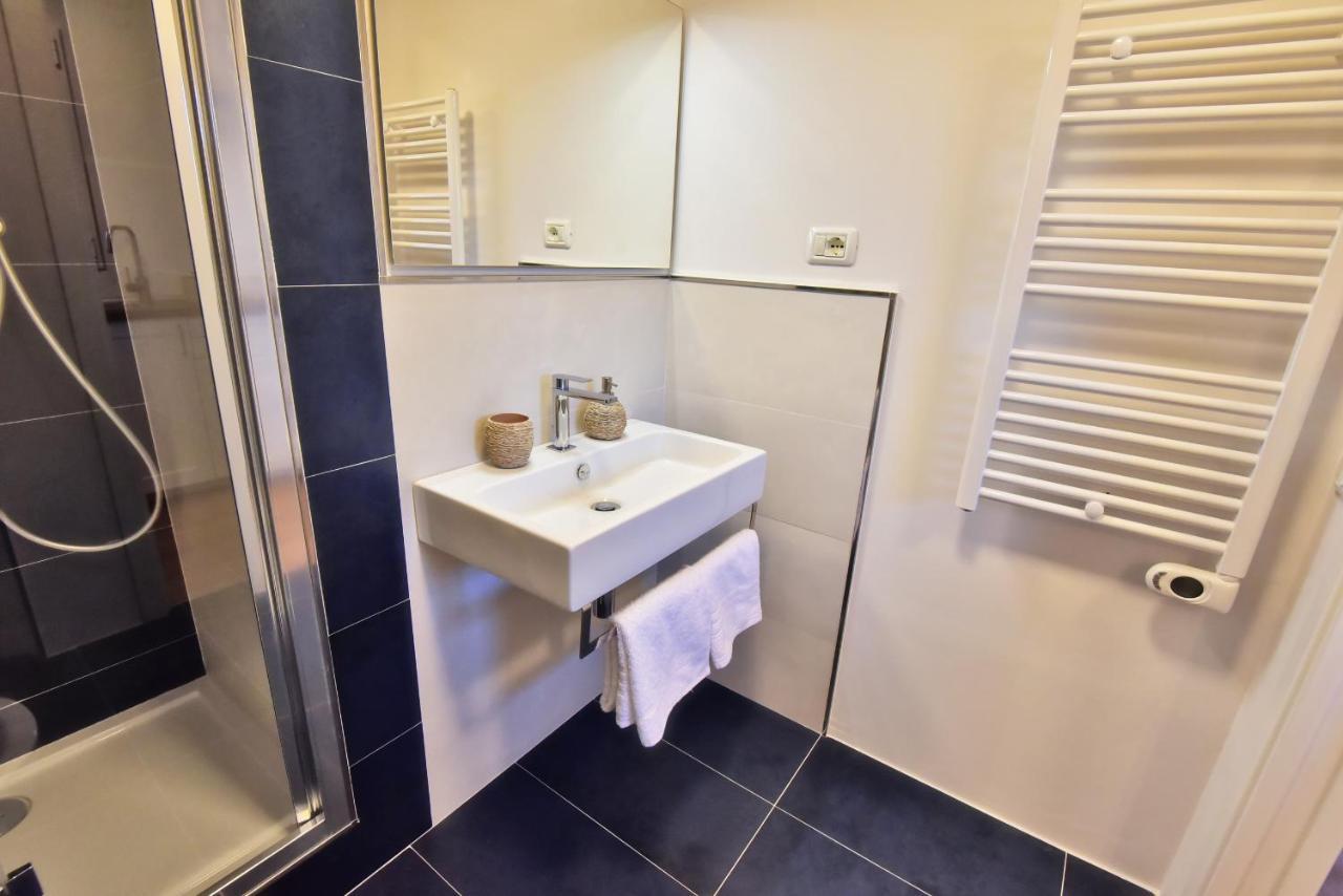 Badia Apartment Катания Экстерьер фото